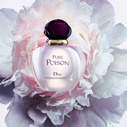 بيور بويزن من ديور للنساء  100مل Pure Poison for women from Dior
